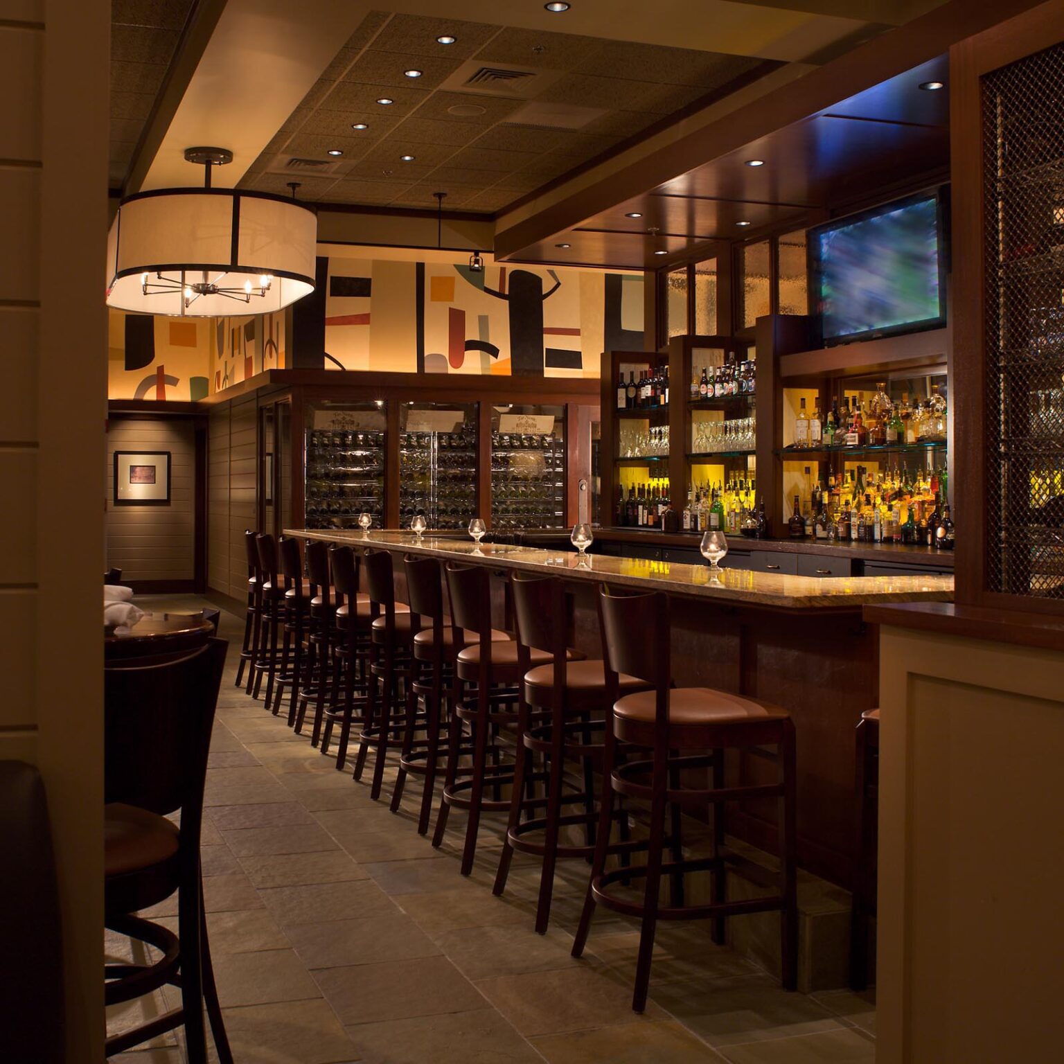 Burtons Grill & Bar in MA North Andover