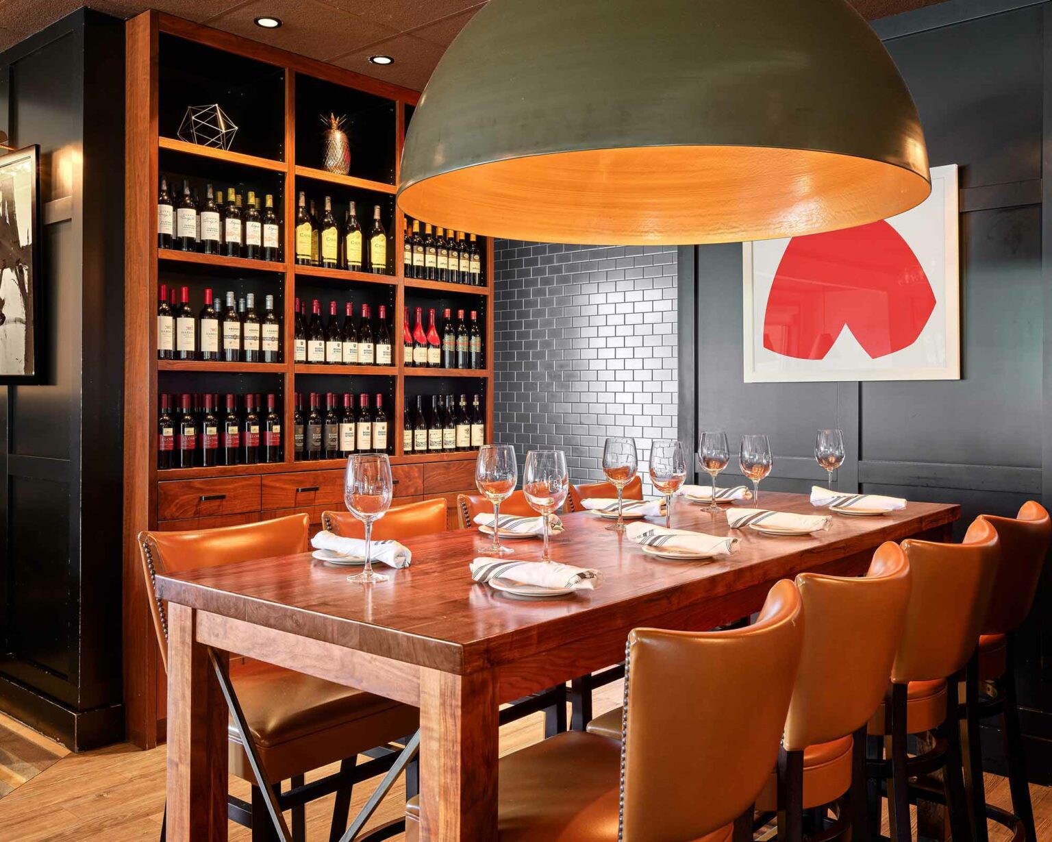 Burtons Grill & Bar in MA Framingham