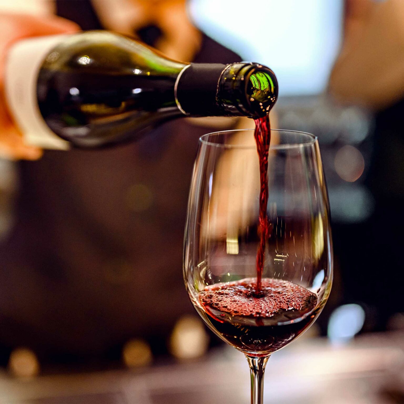 Black Stallion Wine Dinner Alexandria, VA Burtons Grill & Bar