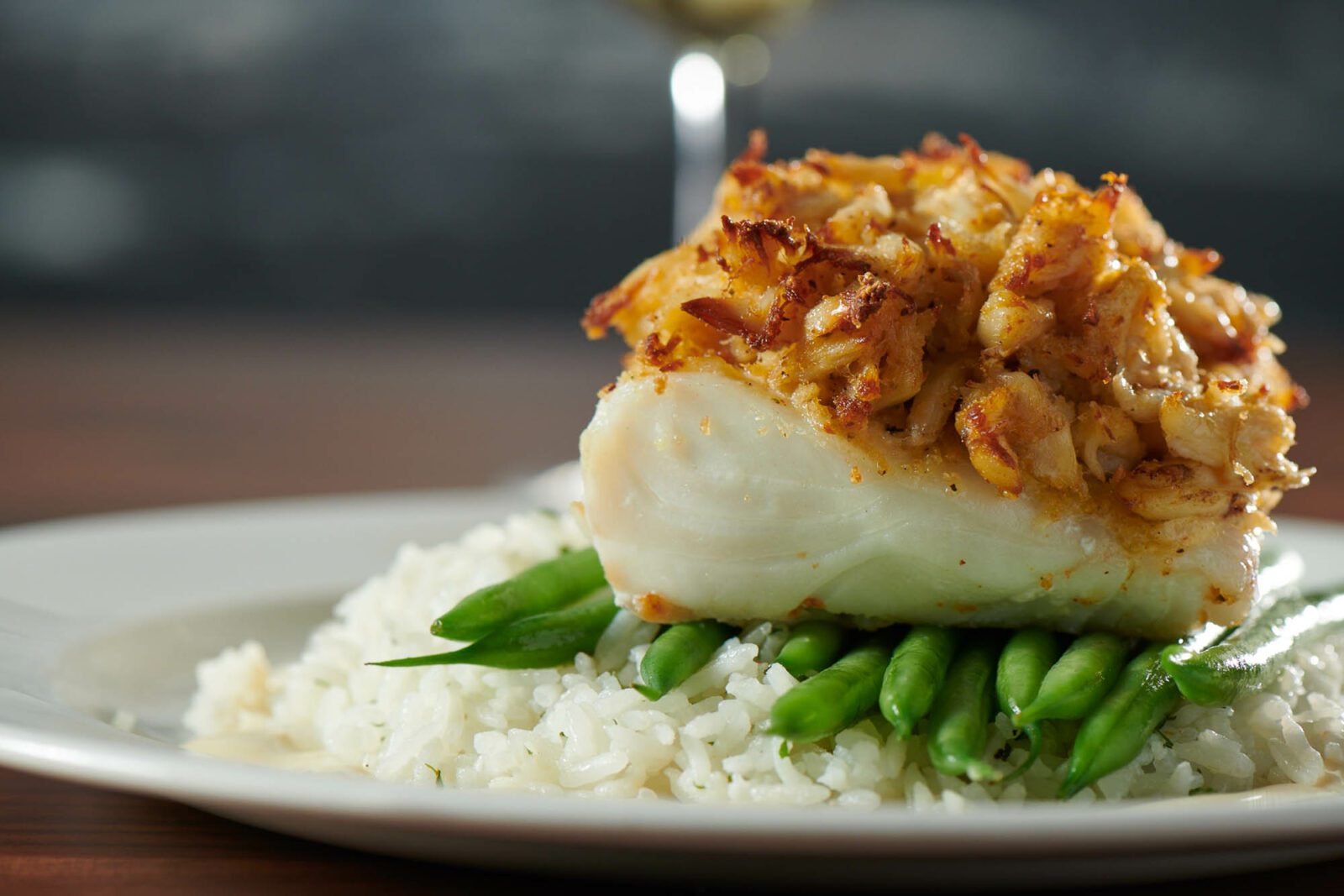 Allergy Commitment Burtons Grill & Bar